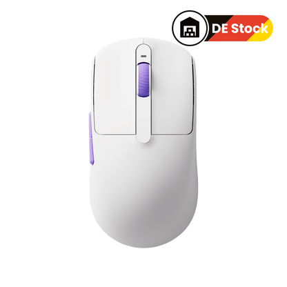 Dash Gaming Mouse