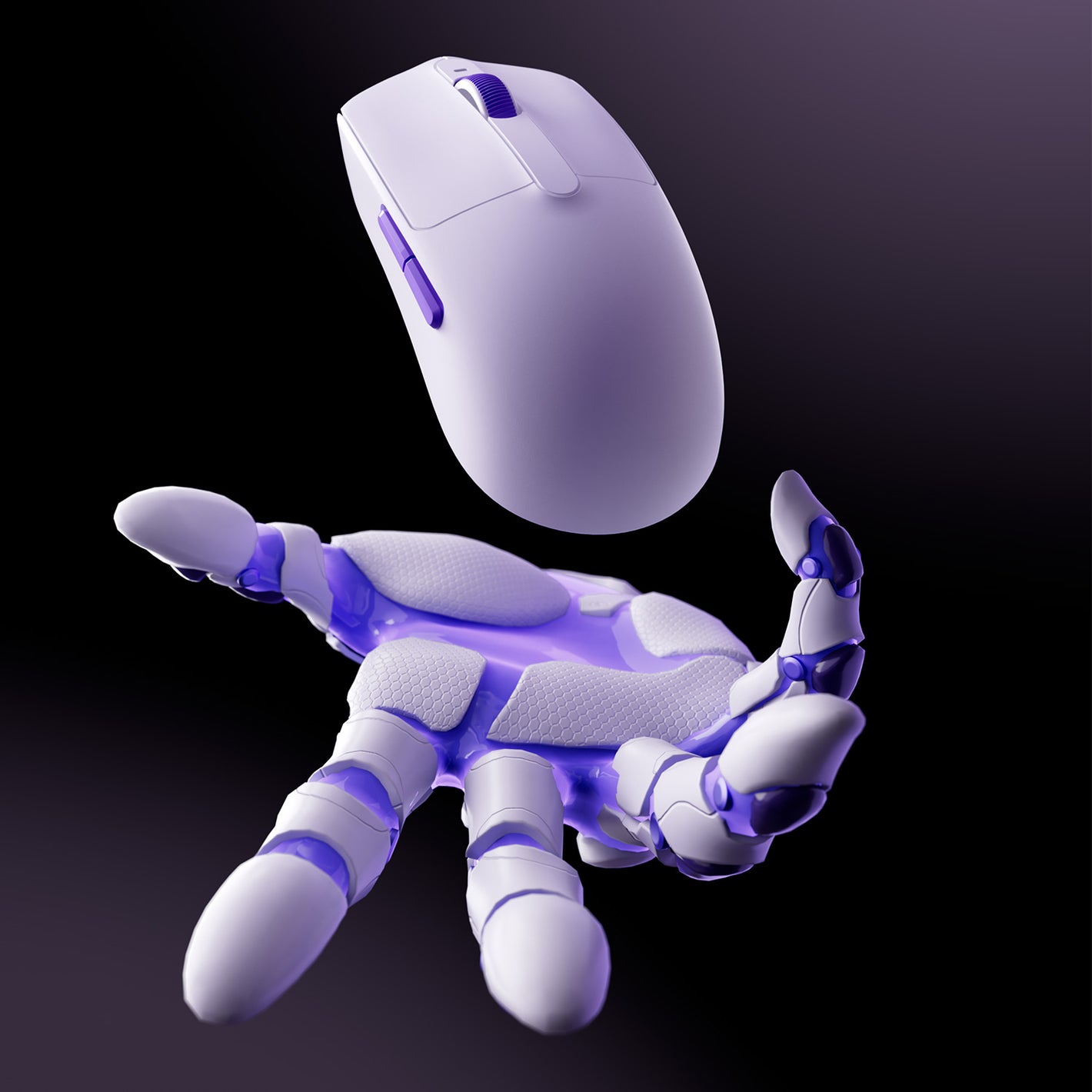 Akko Dash Gaming Mouse Lightweight