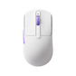 Akko Dash Gaming Mouse White