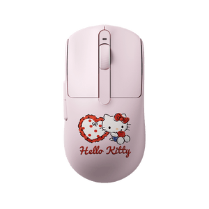 Dash Gaming Mouse - Hello Kitty