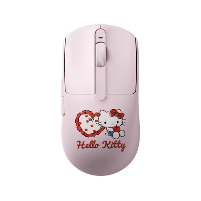 Dash Gaming Mouse - Hello Kitty