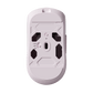 Dash Gaming Mouse - My Sweet Piano