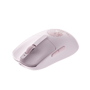 Dash Gaming Mouse - My Sweet Piano