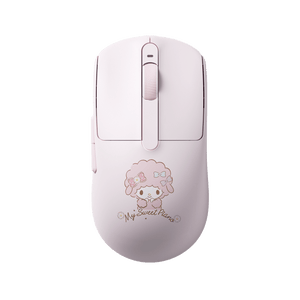 Dash Gaming Mouse - My Sweet Piano
