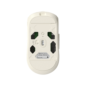 Dash Gaming Mouse - The Legend of Hei
