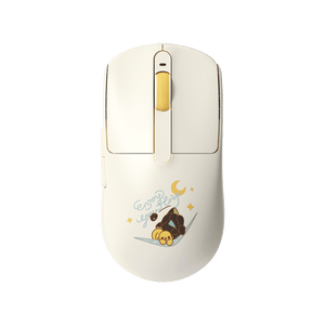 Dash Gaming Mouse - The Legend of Hei