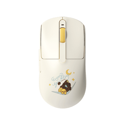 Dash Gaming Mouse - The Legend of Hei