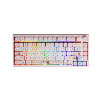 Dudu and Bubu 5075 V5