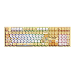 Akko Dudu and Bubu 5108 V5 Mechanical Keyboard RGB