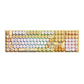 Akko Dudu and Bubu 5108 V5 Mechanical Keyboard RGB