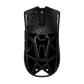 Akko Echo Carbon Fiber Gaming Mouse Black