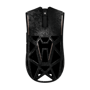 Echo Carbon Fiber Gaming Mouse