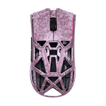 Akko Echo Carbon Fiber Gaming Mouse Pink