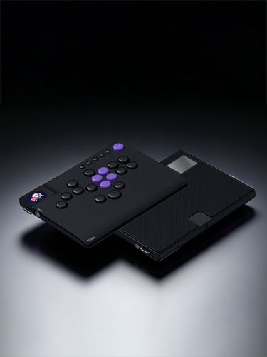 Akko FUNBOX Arcade Controller 