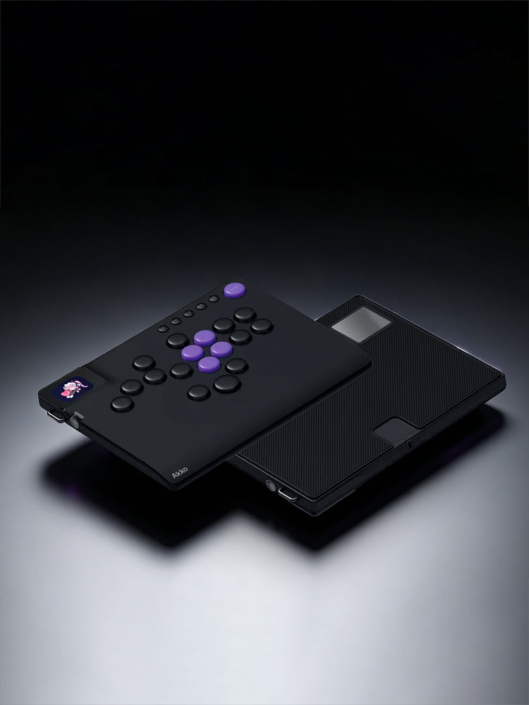 Akko FUNBOX Arcade Controller 