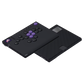 Akko FUNBOX Arcade Controller Front Back Details