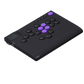 Akko FUNBOX Arcade Controller Left Side Details