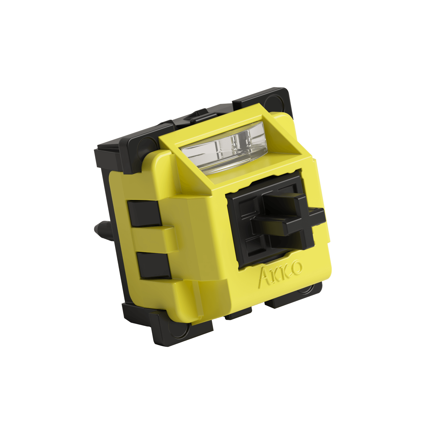 Akko Flash Magnetic Switch Light Diffuser Details