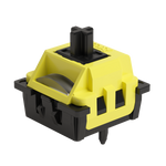 Akko Flash Magnetic Switch Close Up