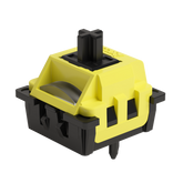 Akko Flash Magnetic Switch Close Up