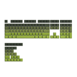 Forest Gradient Keycap Set (135-Key)