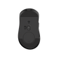Akko Framer Gaming Mouse Black Back Side Details