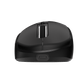 Akko Framer Gaming Mouse Black Top Details