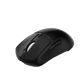 Akko Framer Gaming Mouse Black Top Side Details