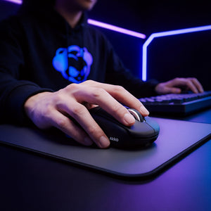 Akko Framer Gaming Mouse Ergonomic