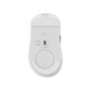 Akko Framer Gaming Mouse White Back Details