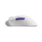 Akko Framer Gaming Mouse White Side Details