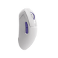 Akko Framer Gaming Mouse White Side Details