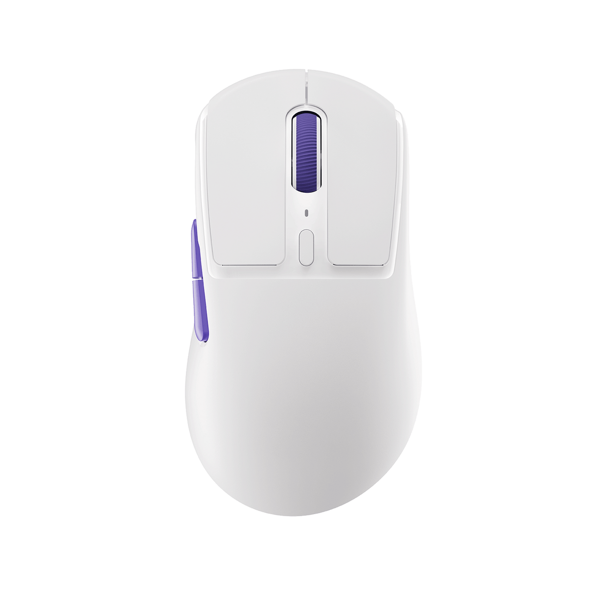 Akko Framer Gaming Mouse White