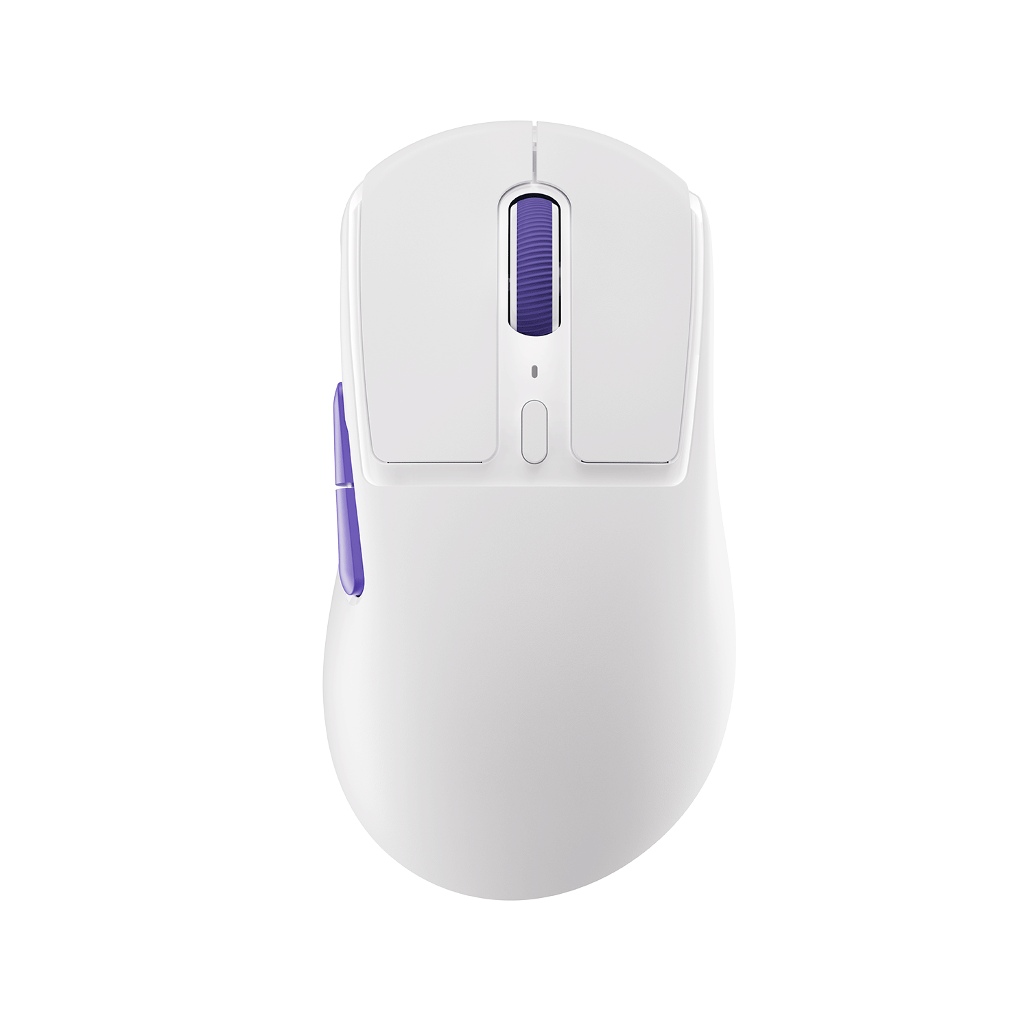Akko Framer Gaming Mouse White