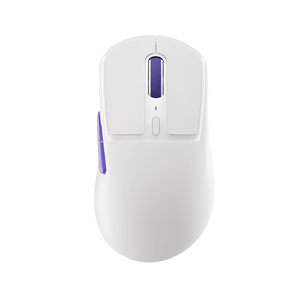 Akko Framer Gaming Mouse White