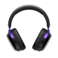 Akko GH300 Gaming Headset Black