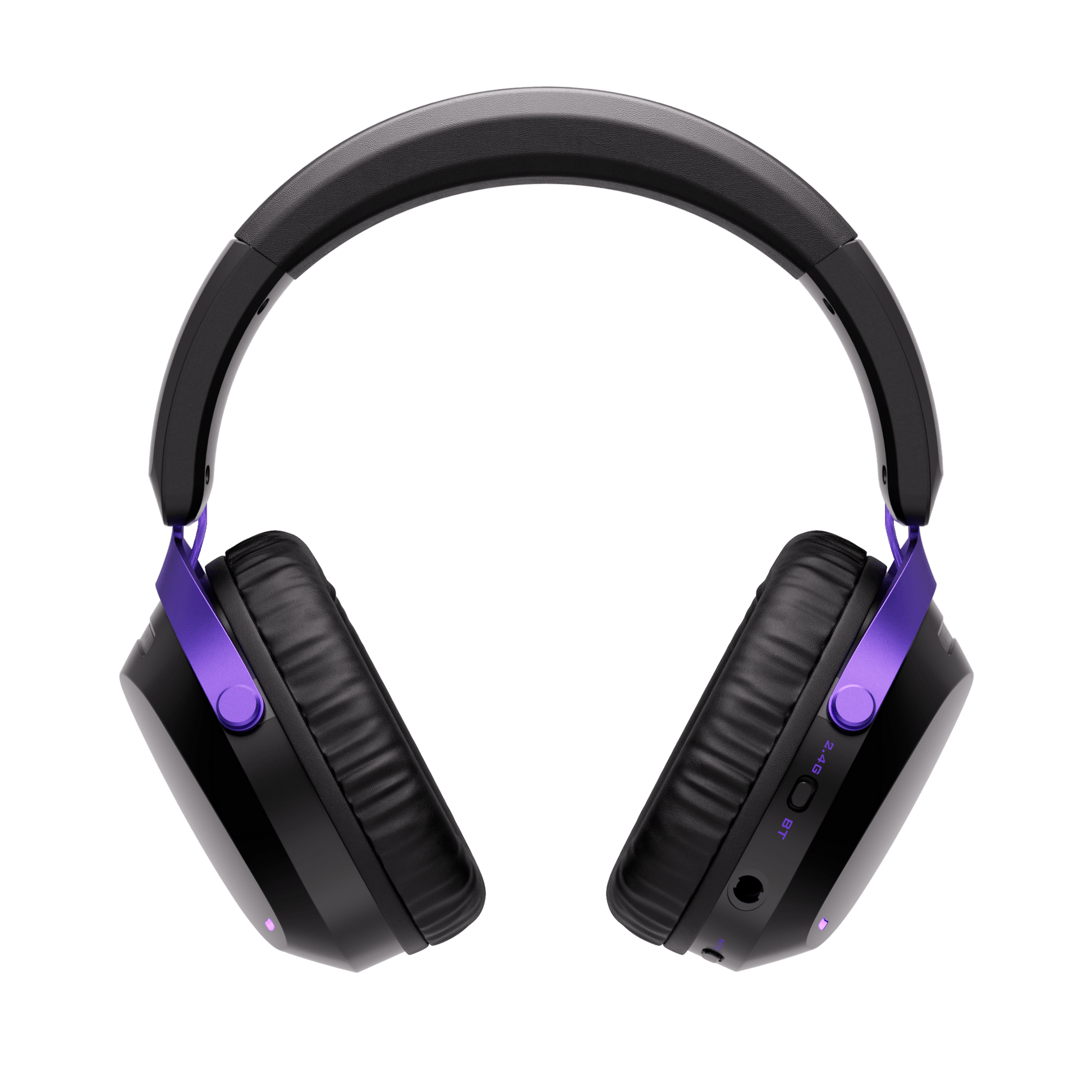 Akko GH300 Gaming Headset Black