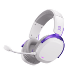 Akko GH300 Gaming Headset White Details