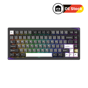 Gem 01 VIA Custom Mechanical Keyboard