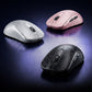 Go Carbon Fiber Gaming Mouse