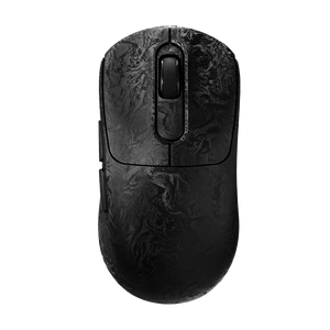 Go Carbon Fiber Gaming Mouse