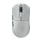 Go Carbon Fiber Gaming Mouse