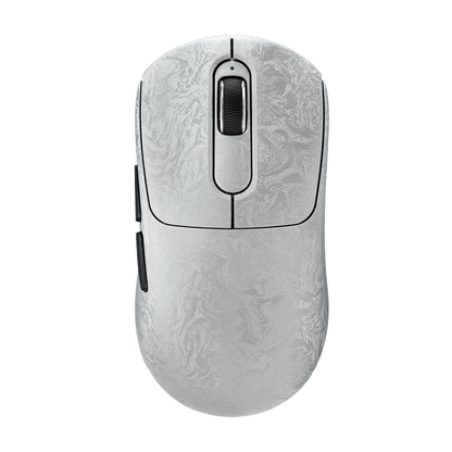 Go Carbon Fiber Gaming Mouse