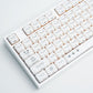 Akko Greedy Bear 5108 V5 Mechanical Keyboard Left Details