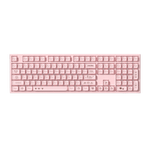 Akko Greedy Bear 5108 V5 Pink Mechanical Keyboard