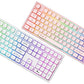 Akko Greedy Bear 5108 V5 Mechanical Keyboard RGB