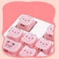 Greedy Bear Keycap Set (119-Key)