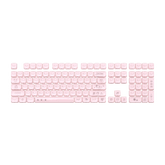 Greedy Bear Keycap Set (119-Key)