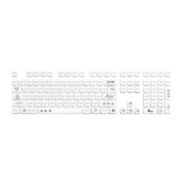 Greedy Bear Keycap Set (119-Key)