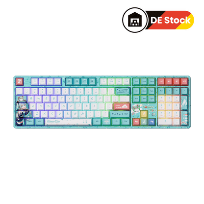 Hatsune Miku 5108B Plus DE Stock